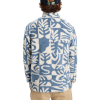 QUIKSILVER - CLEAN COAST FULL ZIP FLEECE