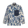 QUIKSILVER - CLEAN COAST FULL ZIP FLEECE