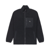 QUIKSILVER - CLEAN COAST FULL ZIP FLEECE