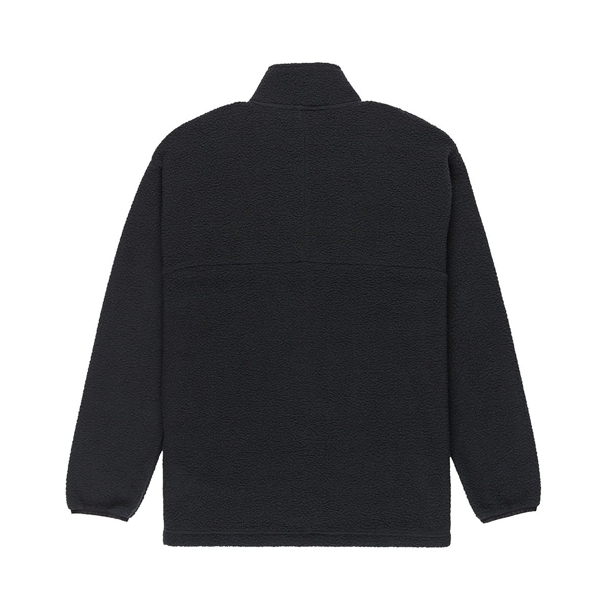 QUIKSILVER - CLEAN COAST FULL ZIP FLEECE