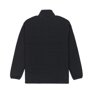 QUIKSILVER - CLEAN COAST FULL ZIP FLEECE