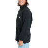 QUIKSILVER - CLEAN COAST FULL ZIP FLEECE