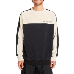 QUIKSILVER - HIGH ALTITUDE FLEECE SHIRT