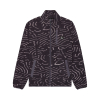 QUIKSILVER - NO DESTINATION FULL ZIP FLECE