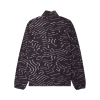 QUIKSILVER - NO DESTINATION FULL ZIP FLECE