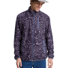 QUIKSILVER - NO DESTINATION FULL ZIP FLECE