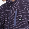 QUIKSILVER - NO DESTINATION FULL ZIP FLECE