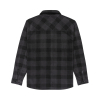 QUIKSILVER - BERING STRAIT CHECK SHIRT