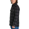 QUIKSILVER - BERING STRAIT CHECK SHIRT