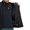 QUIKSILVER - TITANO TECHNICAL SNOW JACKET