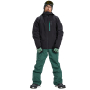 QUIKSILVER - TITANO TECHNICAL SNOW JACKET
