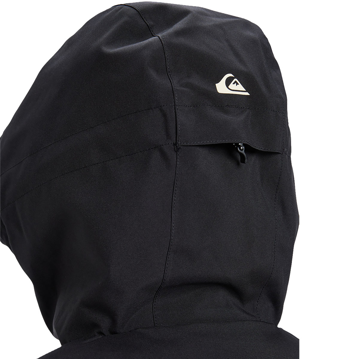 QUIKSILVER - TITANO TECHNICAL SNOW JACKET