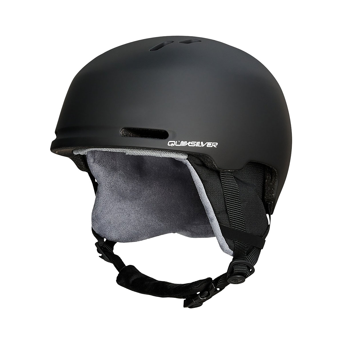 QUIKSILVER - JOURNEY HELMET