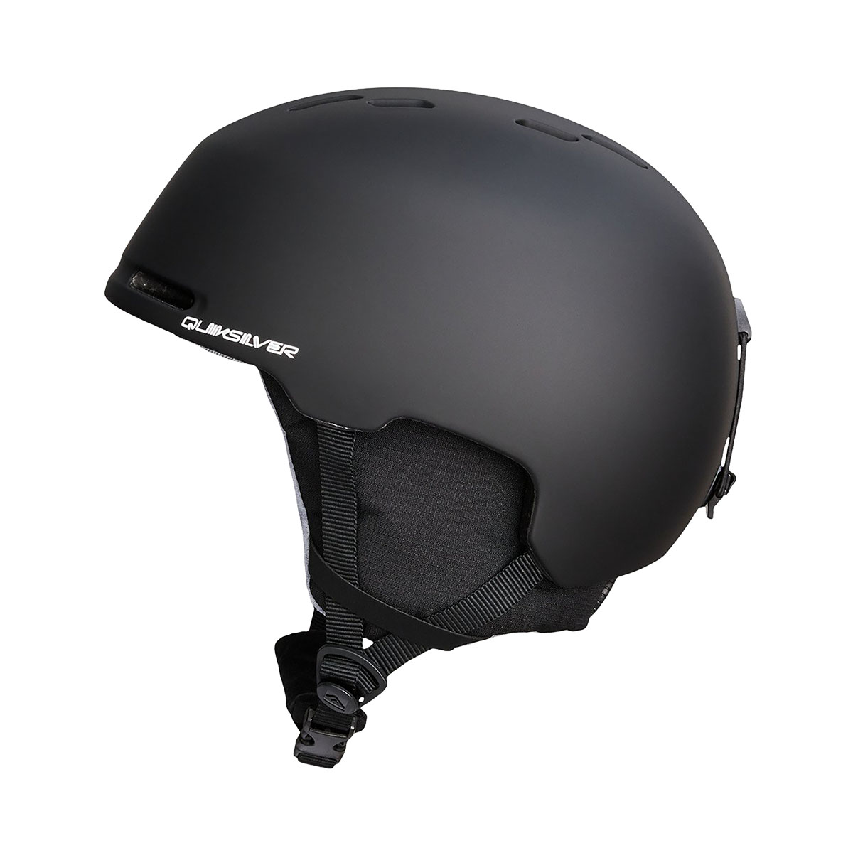 QUIKSILVER - JOURNEY HELMET