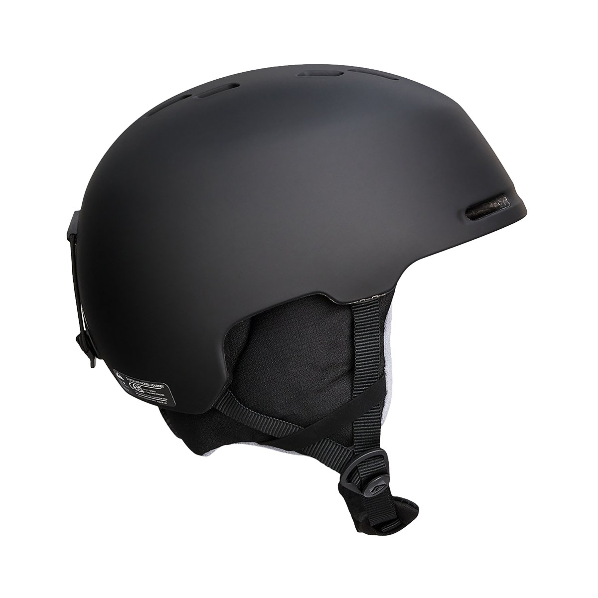 QUIKSILVER - JOURNEY HELMET