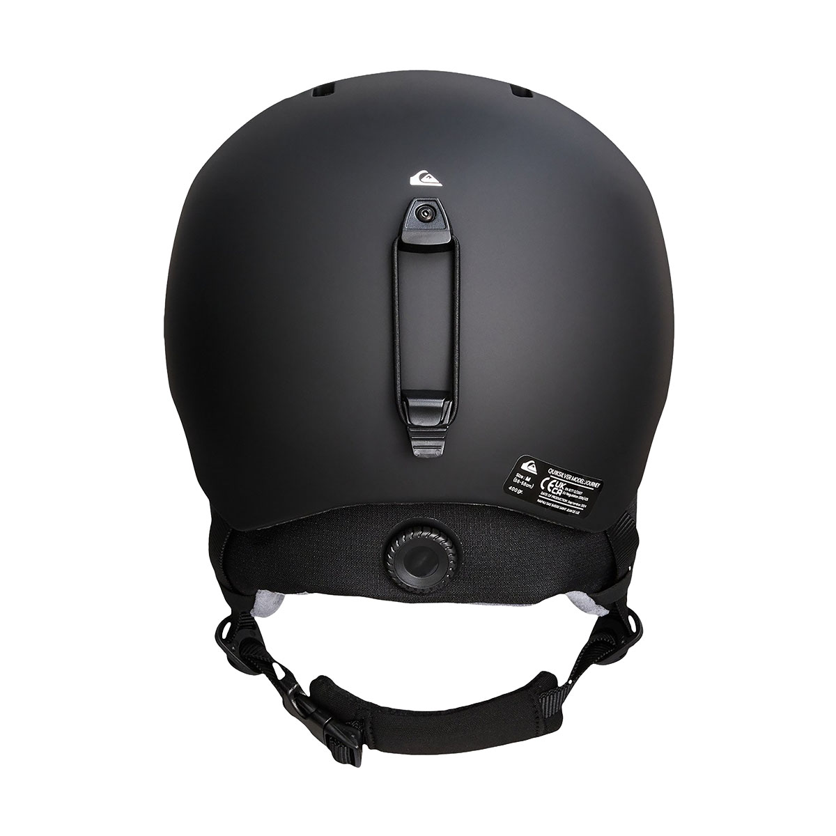 QUIKSILVER - JOURNEY HELMET