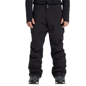 QUIKSILVER - ESTATE TECHNICAL SNOW PANTS