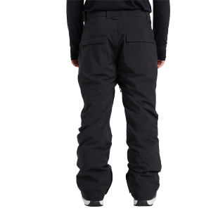 QUIKSILVER - ESTATE TECHNICAL SNOW PANTS