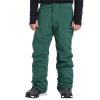 QUIKSILVER - ESTATE TECHNICAL SNOW PANTS