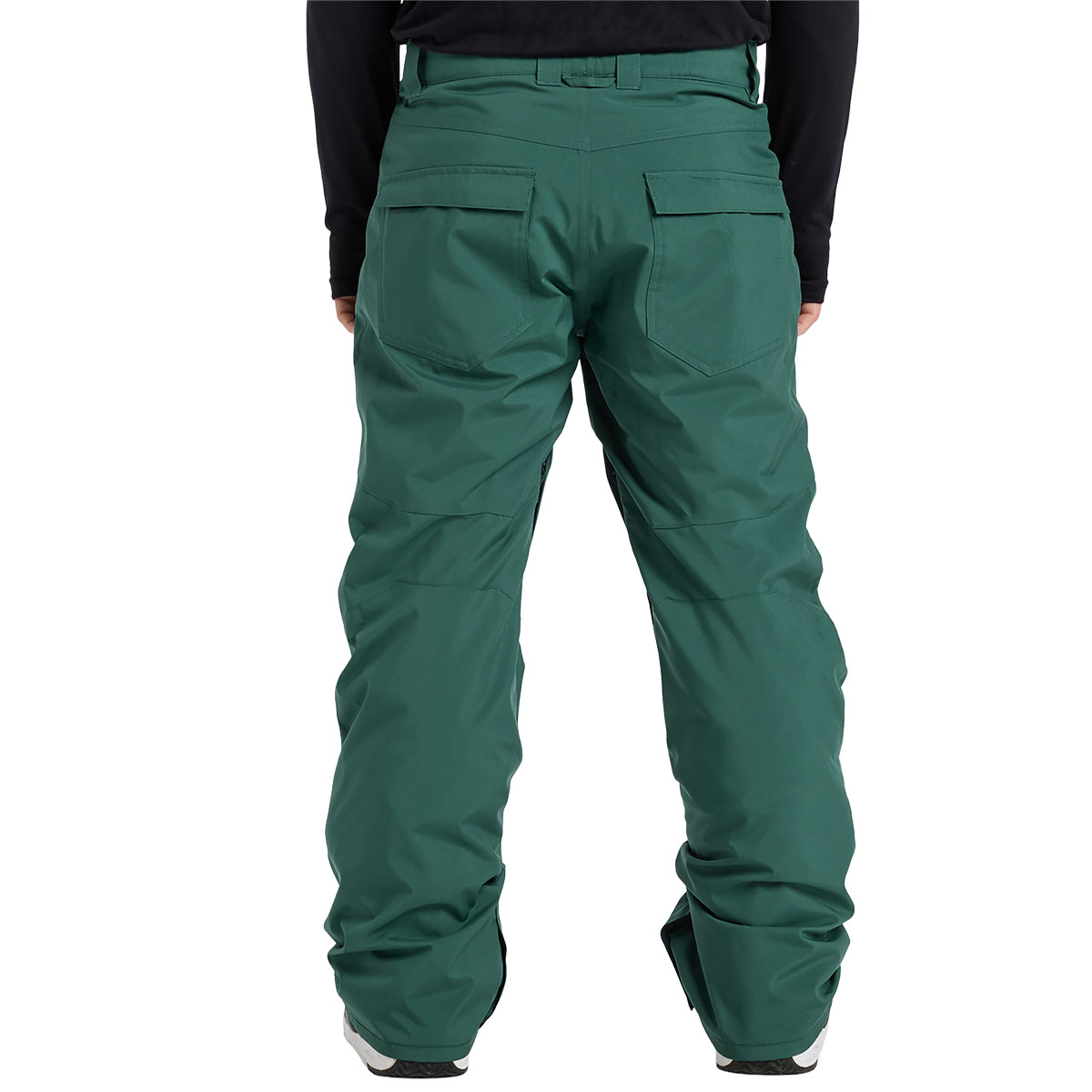 QUIKSILVER - ESTATE TECHNICAL SNOW PANTS