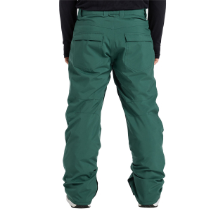 QUIKSILVER - ESTATE TECHNICAL SNOW PANTS