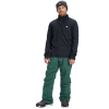 QUIKSILVER - ESTATE TECHNICAL SNOW PANTS