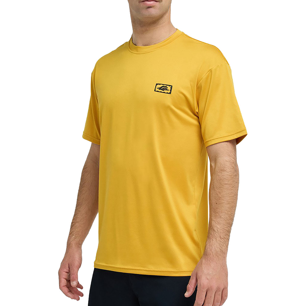 QUIKSILVER - NOMAD SURF UPF 50 SHORT SLEEVE WETSUIT