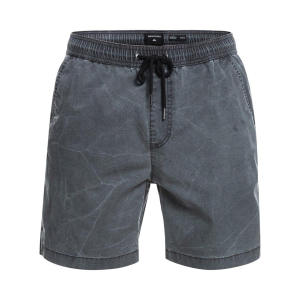 QUIKSILVER - TAXER ELASTICATED SHORTS 17''