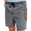 QUIKSILVER - TAXER ELASTICATED SHORTS 17''