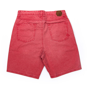 QUIKSILVER - LESDUNESSHORT