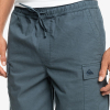 QUIKSILVER - CARGO TAXER ELASTICATED SHORTS