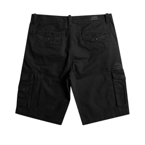 QUIKSILVER - CRUCIAL BATTLE SHORTS