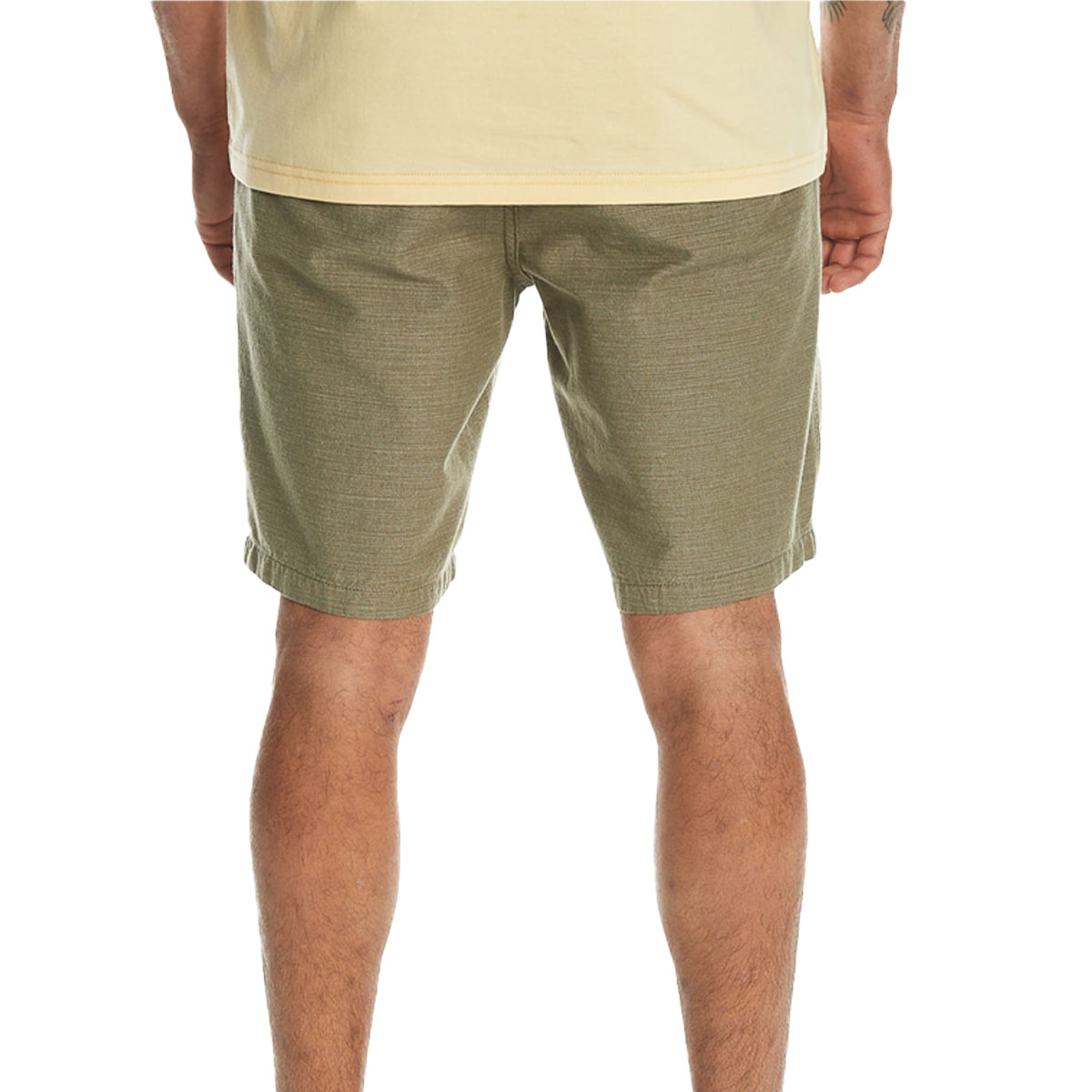 QUIKSILVER - DAVIS CHINO