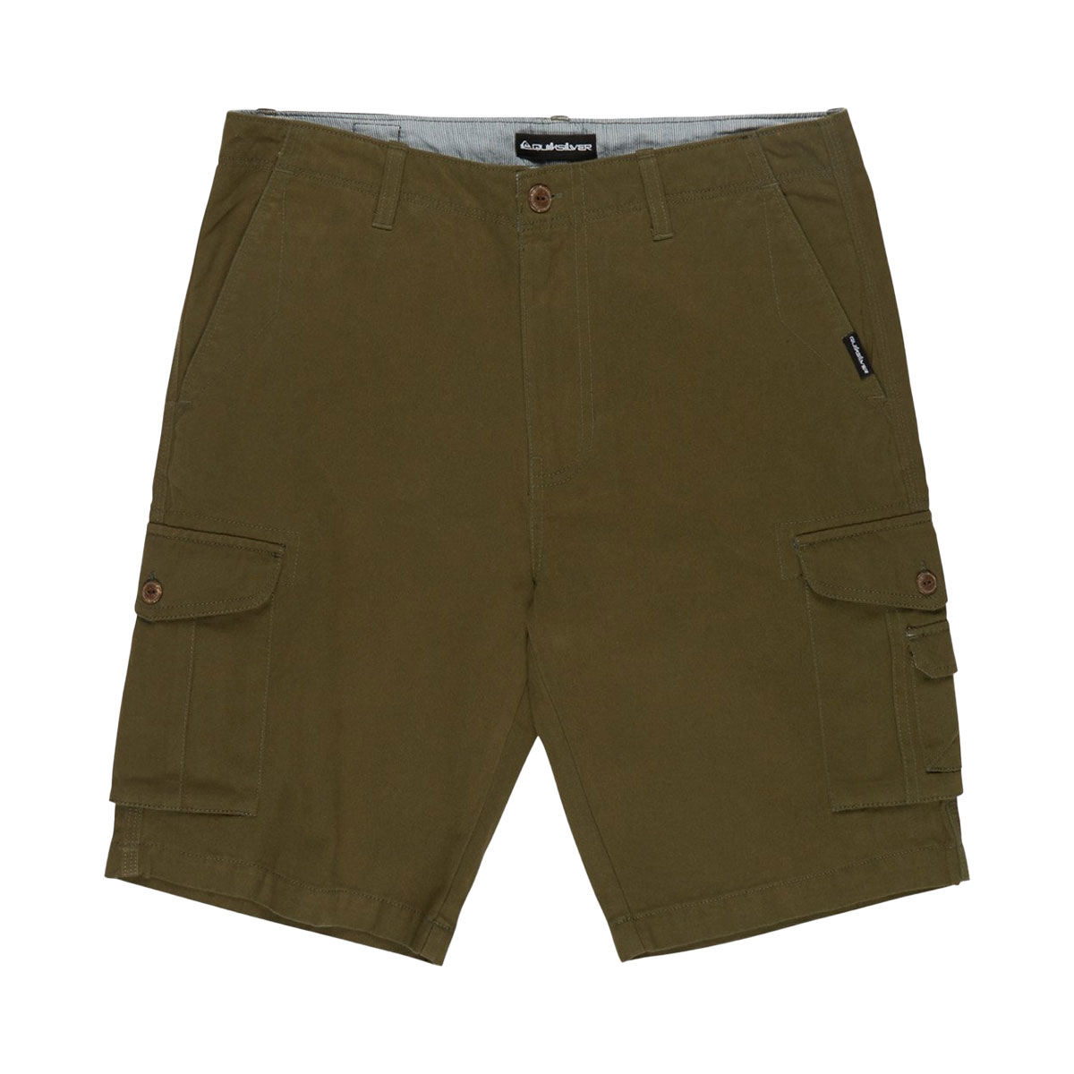 QUIKSILVER - CRUCIAL BATTLE CARGO SHORTS 21''