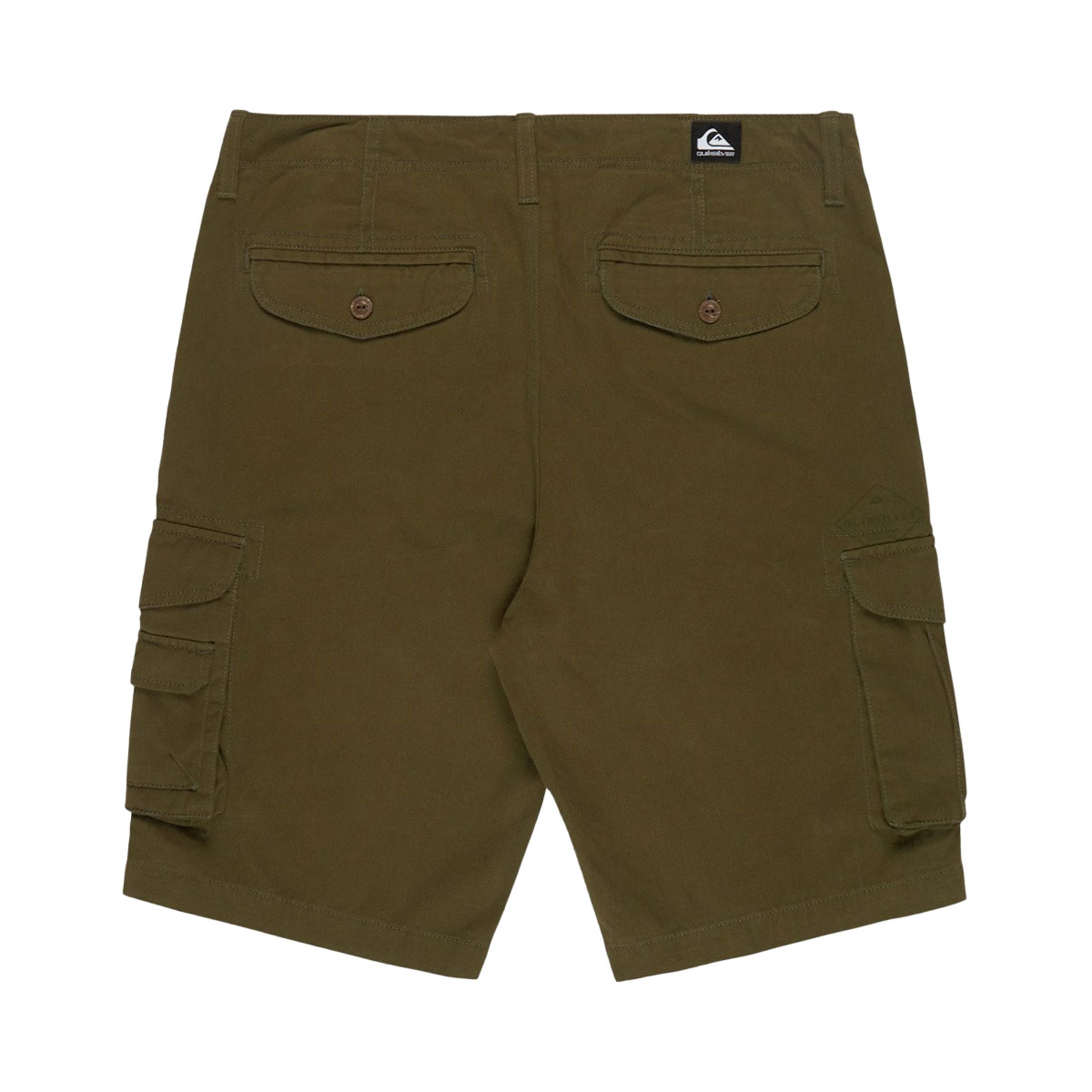 QUIKSILVER - CRUCIAL BATTLE CARGO SHORTS 21''