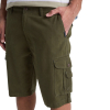 QUIKSILVER - CRUCIAL BATTLE CARGO SHORTS 21''