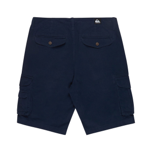 QUIKSILVER - CRUCIAL BATTLE CARGO SHORTS 21''