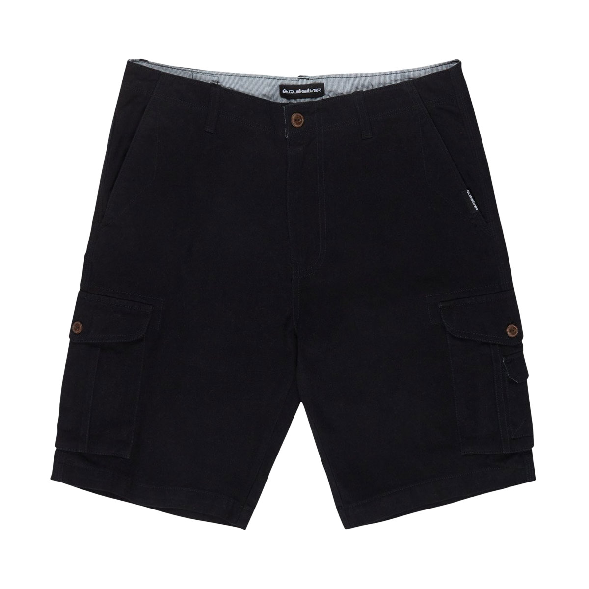 QUIKSILVER - CRUCIAL BATTLE CARGO SHORTS 21''