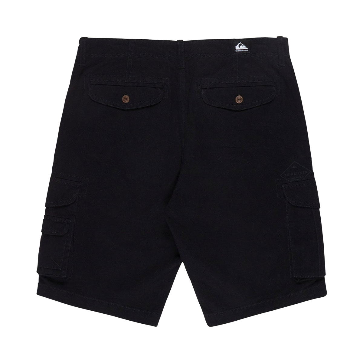 QUIKSILVER - CRUCIAL BATTLE CARGO SHORTS 21''