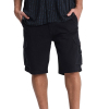 QUIKSILVER - CRUCIAL BATTLE CARGO SHORTS 21''