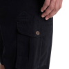 QUIKSILVER - CRUCIAL BATTLE CARGO SHORTS 21''