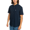 QUIKSILVER - TIME BOX SHORT SLEEVE