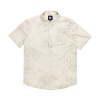 QUIKSILVER - GAWANHILL SHIRT