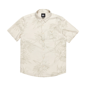 QUIKSILVER - GAWANHILL SHIRT