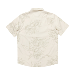 QUIKSILVER - GAWANHILL SHIRT
