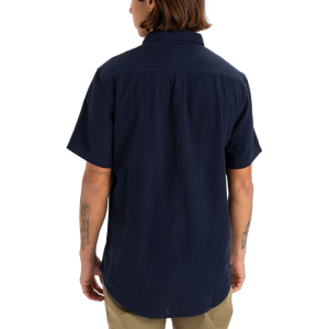 QUIKSILVER - TIME BOX SHIRT
