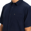 QUIKSILVER - TIME BOX SHIRT