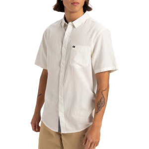 QUIKSILVER - TIME BOX SHIRT