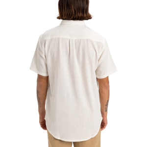 QUIKSILVER - TIME BOX SHIRT
