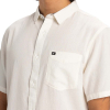 QUIKSILVER - TIME BOX SHIRT